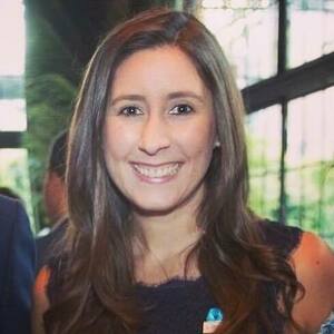 Fundraising Page: Kelly Poulsen